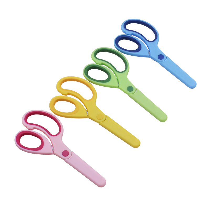Left Handed Scissors (2)
