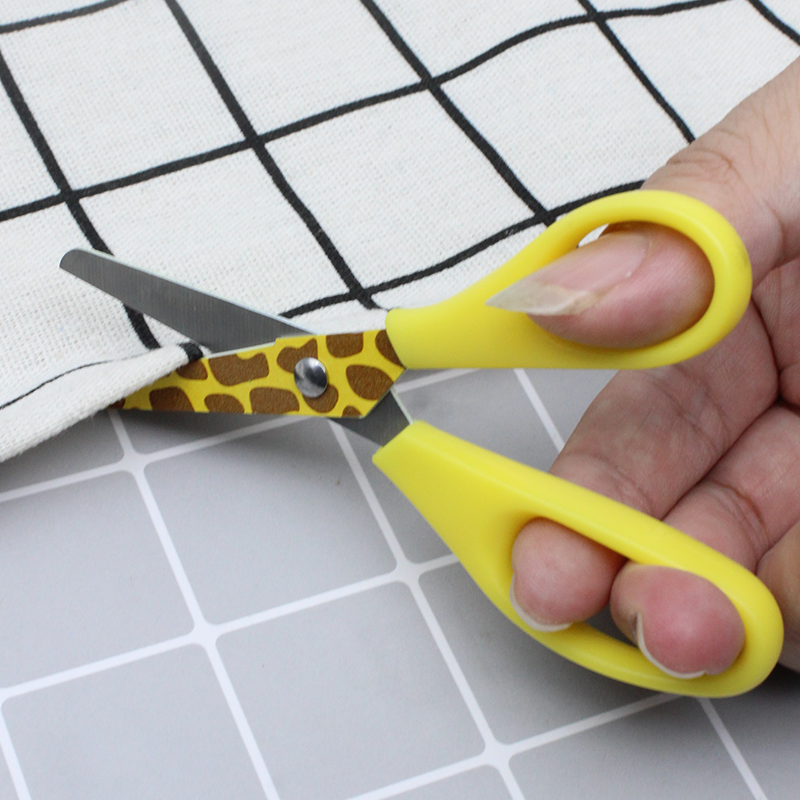 Portable Children's Scissors