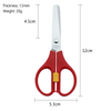 Children's Paper Cutting Scissors