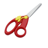 5 Inch Spring Assisted Kids Training Scissors