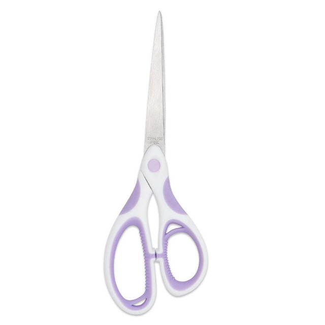 Home Scissors With Non Slip Handle