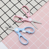 Baby Food Scissors With Protective Cover