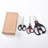 Three Piece Houehold Scissors