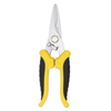 Set Of 2 Stainless Steel Electric Scissors