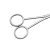 Nail And Eyebrow Scissors