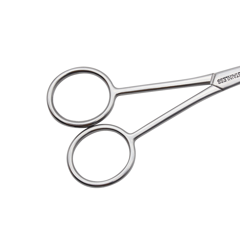 Nail And Eyebrow Scissors