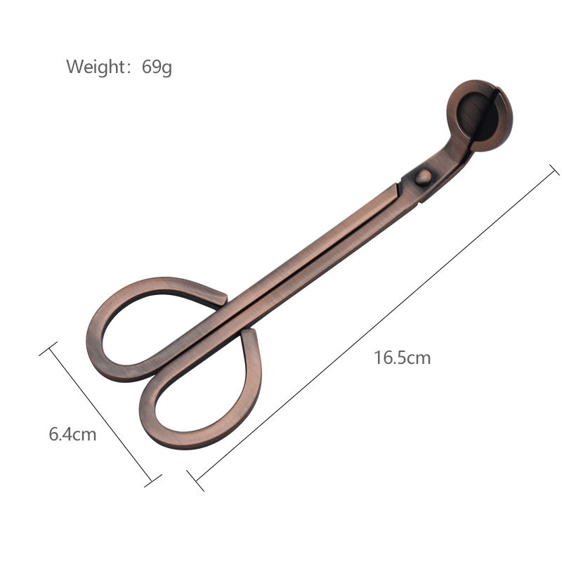 Candle Scissors