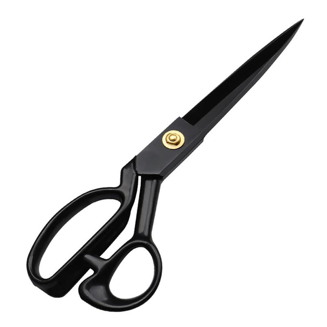 Steel Fabric Scissors