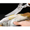 Fish Scissors