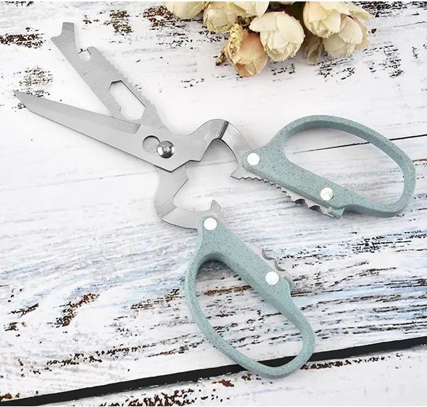Set Of 2 Multi Functional Kitchen Tools