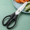 8 Inch Kitchen Scissors With Sharp Blunt Tips