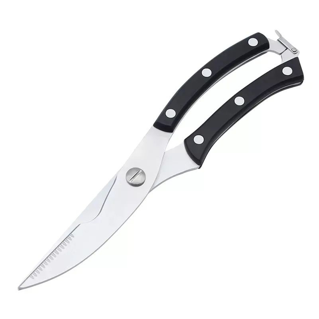 Stainless Steel Chicken Bone Scissors