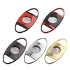 All Stainless Steel Cigar Cutter