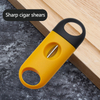 V Cigar Cutter