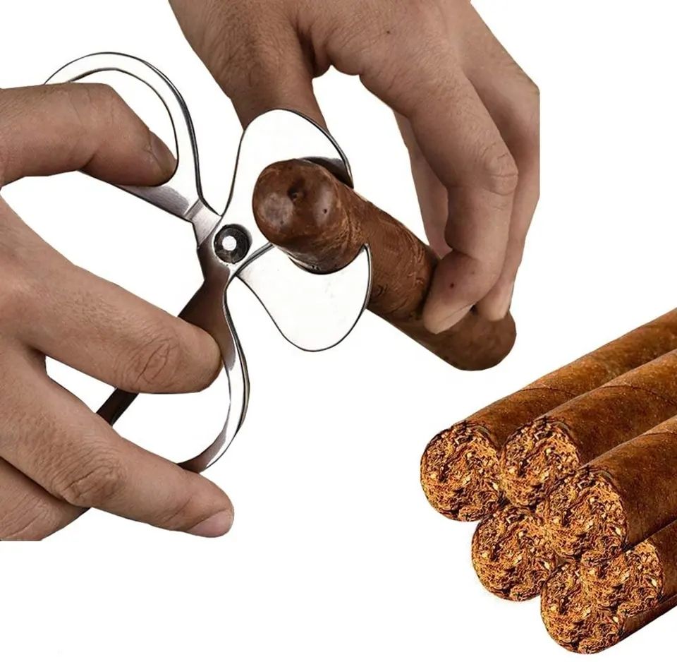 Cigar Cutter Tool