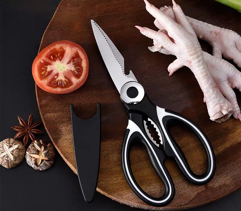 Kitchen scissors