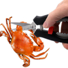 Stainless Steel Lobster Scissors