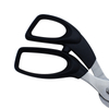 Pizza Scissors With Wide Blade