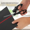 Laser Scissors