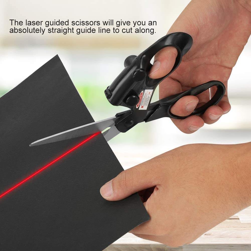 Laser Scissors