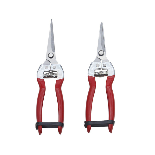 Telescopic Steel Pruning Shears