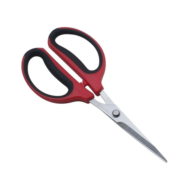 Pruning Scissors With Long Handle