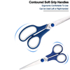 5 Piece All Purpose Scissors